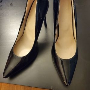 Inspired red bottoms size 9